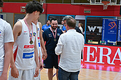 2025.05.11 SLMU16 FIN USBC Graz vs BC Vienna,
