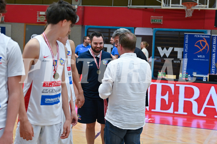 2025.05.11 SLMU16 FIN USBC Graz vs BC Vienna,