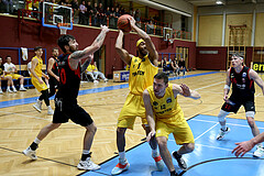 Basketball
