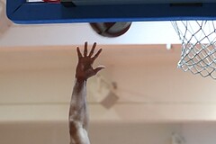 Basketball ABL 2017/18 Grunddurchgang 13.Runde UBSC Graz vs. Wels