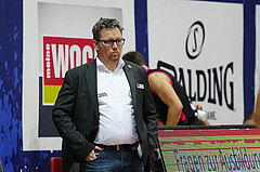 Basketball Superliga 2021/22, Grundduchgang 3.Runde , Kapfenberg vs. Wels


