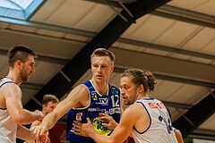 Basketball BSL 2019/20, Grunddurchgang 1.Runde D.C. Timberwolves vs. Gmunden Swans

