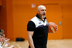 08.03.2025 Österreichischer Basketballverband 2024/25, SLMU16, Post SV Wien vs Dornbirn Lions