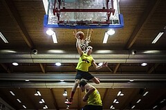 Basketball, ABL 2018/19, All Star Day 2019, Team Austria, Team International, Fly Addiction
