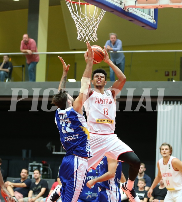 Basketball FIBA Basketball Pre-Qualification 2021 Austria vs. Cyprus
 Basketball FIBA Basketball Pre-Qualification 2021 Austria vs. Cyprus