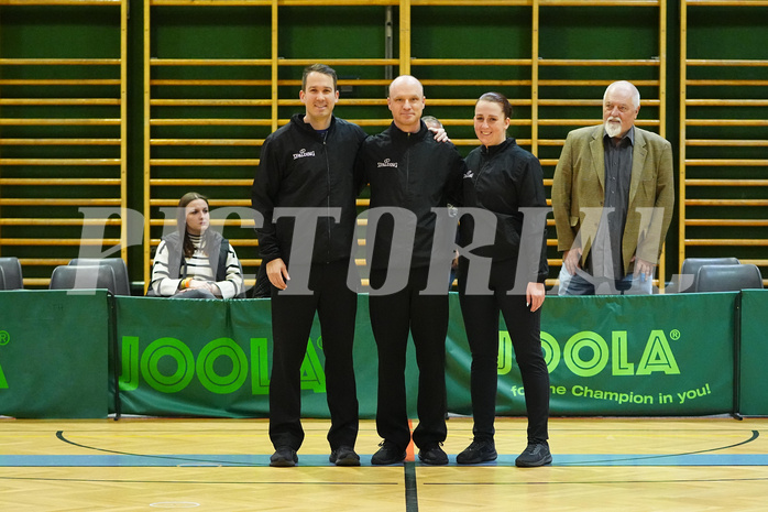Win2day Basketball Superliga 2024/25, 8. Qualifikationsrunde, BC Vienna vs. Fürstenfeld


