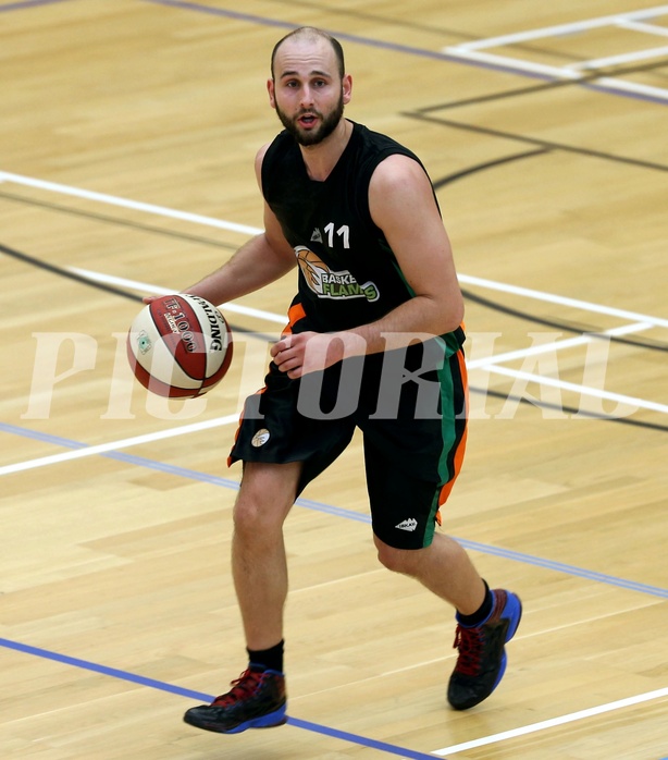 Basketball