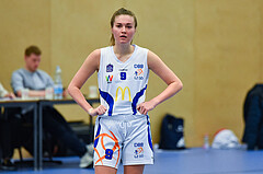 Basketball Superliga 2021/22, Grunddurchgang 10.Runde,
DBB LZ OÖ vs KOS