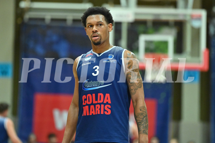 Basketball, Superliga 2024/25, Grunddurchgang 17.Runde, Flyers Wels vs. BBC Nord Dragonz,