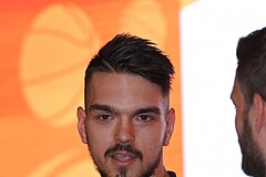 Basketball ABL Pressekonferenz


