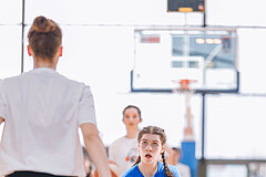  Basketball ÖBV wu18 Kadersichtung 2021