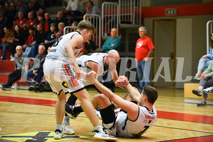 Basketball Superliga 2021/22, 
6. Qualifikationsrunde, Flyers Wels vs. Klosterneuburg Dukes
 Basketball Superliga 2021/22, 
6. Qualifikationsrunde, Flyers Wels vs. Klosterneuburg Dukes