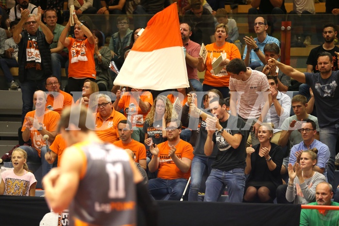 Basketball ABL 2018/19, Grunddurchgang 3.Runde Traiskirchen Lions vs. BK Dukes



