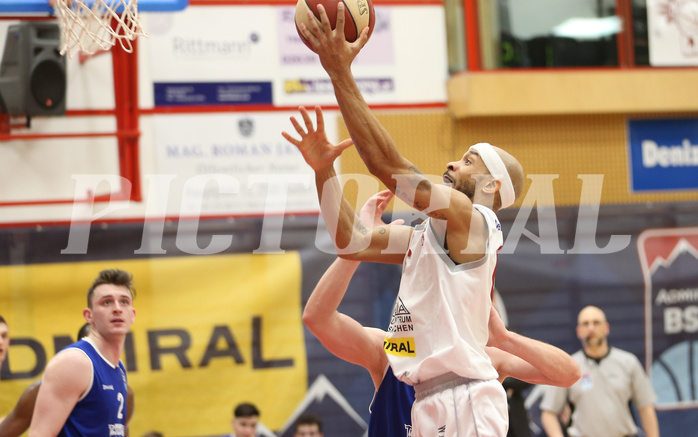 Basketball Superliga 2019/20, 3.Qualifikationsrunde Traiskirchen Lions vs. D.C. Timberwolves
Basketball Superliga 2019/20, 3.Qualifikationsrunde Traiskirchen Lions vs. D.C. Timberwolves