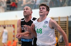 Basketball 2.Bundesliga 2019/20, Grunddurchgang 7.Runde Deutsch Wagram Aligators vs. Mattersburg Rocks


