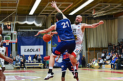 Win2Day Basketball Superliga 2022/23, Grunddurchgang. 7.Runde Flyers Wels vs. BBC Nord Dragonz