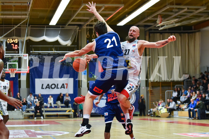 Win2Day Basketball Superliga 2022/23, Grunddurchgang. 7.Runde Flyers Wels vs. BBC Nord Dragonz