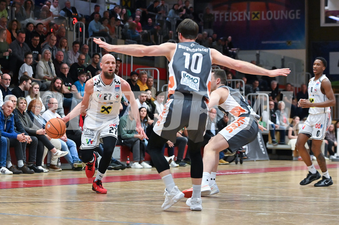 Basketball, Superliga 2024/25, Plazierungsrunde 7.Runde, Flyers Wels vs. Klosterneuburg Dukes,
Basketball, Superliga 2024/25, Plazierungsrunde 7.Runde, Flyers Wels vs. Klosterneuburg Dukes,