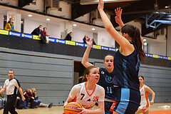 Basketball Superliga SLMU19 Basket Duchess vs. Vienna Timberwolves


