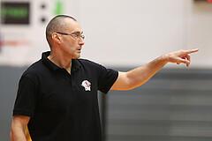 Basketball Superliga 2021/22, NÖ-Cup Traiskirchen Lions vs. SKN St.Pölten