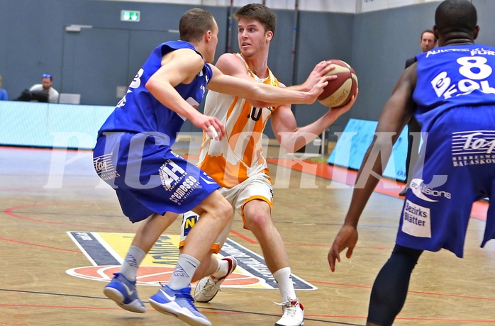 Basketball ABL 2016/17, Grunddurchgang 30.Runde BK Dukes Klosterneuburg vs. Oberwart Gunners
Basketball ABL 2016/17, Grunddurchgang 30.Runde BK Dukes Klosterneuburg vs. Oberwart Gunners