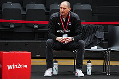 Eurobasket  2025, Pre-Qualifiers,  Austria vs. Switzerland


