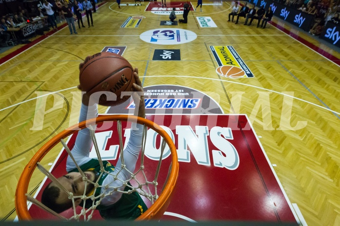 13.03.2016 Basketball ABL All Star Day 2016 