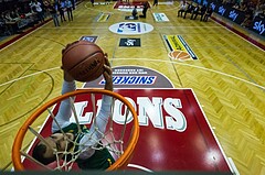 13.03.2016 Basketball ABL All Star Day 2016 