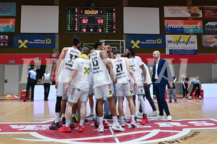 Basketball, Superliga 2024/25, Plazierungsrunde 7.Runde, Flyers Wels vs. Klosterneuburg Dukes,
Basketball, Superliga 2024/25, Plazierungsrunde 7.Runde, Flyers Wels vs. Klosterneuburg Dukes,