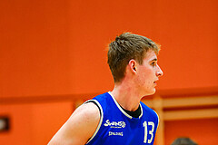 30.11.2024 Österreichischer Basketballverband 2024/25, SLMU16, BC Vienna vs. SG Salzkammergut 
