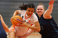 Basketball Superliga SLMU19 Basket Duchess vs. Vienna Timberwolves


