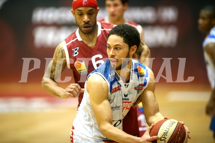 Basketball ABL 2017/18, Grunddurchgang 27.Runde Traiskirchen Lions vs. Kapfenberg Bulls
Basketball ABL 2017/18, Grunddurchgang 27.Runde Traiskirchen Lions vs. Kapfenberg Bulls