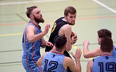 Basketball 2.Bundesliga 2017/18, Playdown 3.Runde Basket 2000 Warriors vs. Wörthersee Piraten


