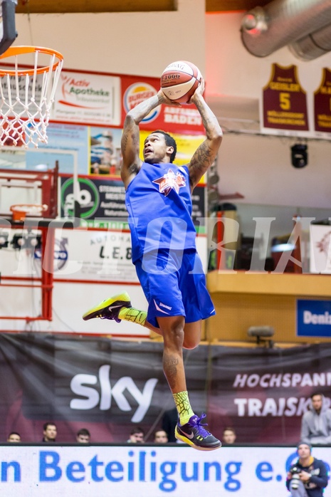 13.03.2016 Basketball 
ABL All Star Day 2016 