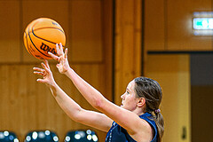 23.11.2024 Österreichischer Basketballverband 2024/25, SLWU14, Basket Flames UNION vs. Vienna Timberwolves

