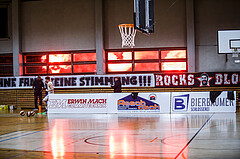 Basketball, Basketball Zweite Liga, Grunddurchgang 9.Runde, Mattersburg Rocks, Dornbirn Lions, 