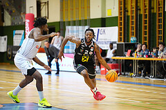 Win2day Basketball Superliga 2024/25, Grunddurchgang, 18. Runde, Fürstenfeld vs. Wels


