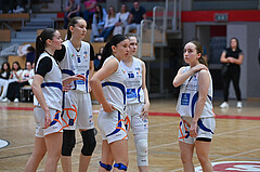 2025.05.11 SLWU16 FIN DBB Basketgirls Wels vs UBBC Herzogenberg,

