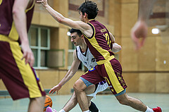 Basketball Zweite Liga 2024/25, Grunddurchgang 5.Runde Vienna United vs. Traiskirchen NextGen


