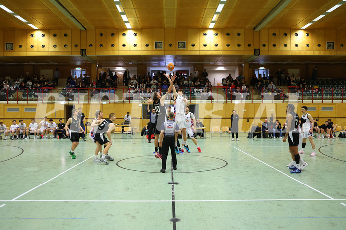 Basketball Zweite Liga 2024/25, Viertelfinale Spiel 1 Vienna United vs. Raiders Tirol
Basketball Zweite Liga 2024/25, Viertelfinale Spiel 1 Vienna United vs. Raiders Tirol