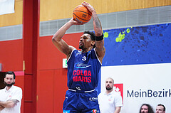 Win2day Basketball Superliga 2024/25, 6. Qualifikationsrunde, Kapfenberg vs. BBC Nord