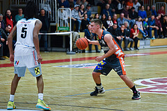 Win2Day Basketball Superliga 2022/23, 3. Plazierungsrunde, Flyers Wels vs. Klosterneuburg Dukes,
