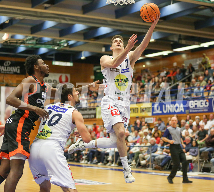 Basketball Superliga 2023/24, Grunddurchgang 3.Runde Gmunden Swans vs. Fürstenfeld Panthers
Basketball Superliga 2023/24, Grunddurchgang 3.Runde Gmunden Swans vs. Fürstenfeld Panthers