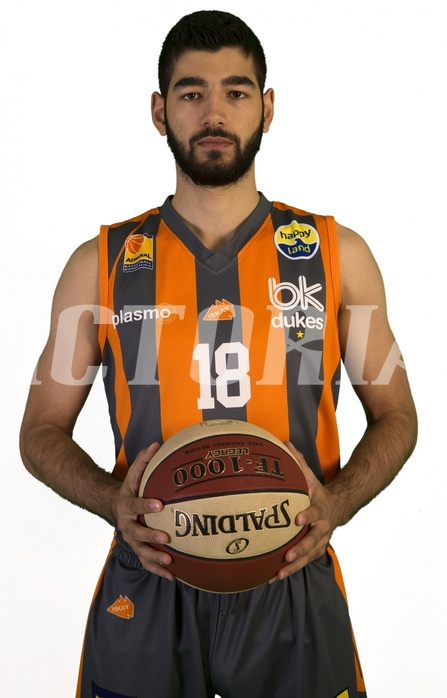 Basketball ABL 2017/18, Media
Basketball ABL 2017/18, Media