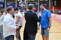 2025.05.11 SLWU16 FIN DBB Basketgirls Wels vs UBBC Herzogenberg,

