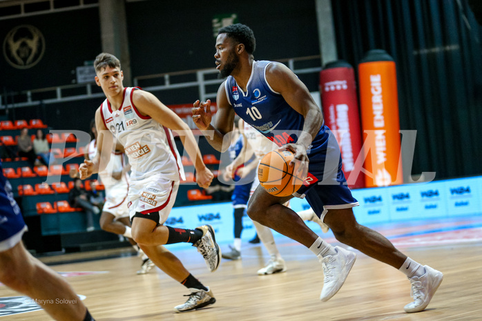 Basketball Superliga 2024/25, 2.Qualifikationsrunde BC Vienna vs. BBC Nord Dragonz
Basketball Superliga 2024/25, 2.Qualifikationsrunde BC Vienna vs. BBC Nord Dragonz