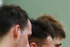 Basketball ABL 2017/18 Grunddurchgang 1.Runde UBSC Graz vs. Bulls Kapfenberg