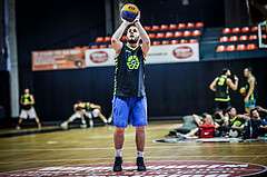Basketball, , , 3x3 Qualifiers Debrezen, , 