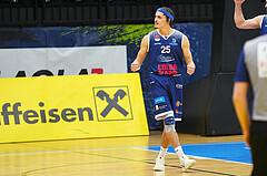 Basketball Austria Cup 2024/25, Viertelfinale, , UBSC Graz vs. BBC Nord


