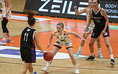 Basketball Austria Cup 2021/22, Halbfinale BK Duchess Klosterneuburg vs. Vienna United